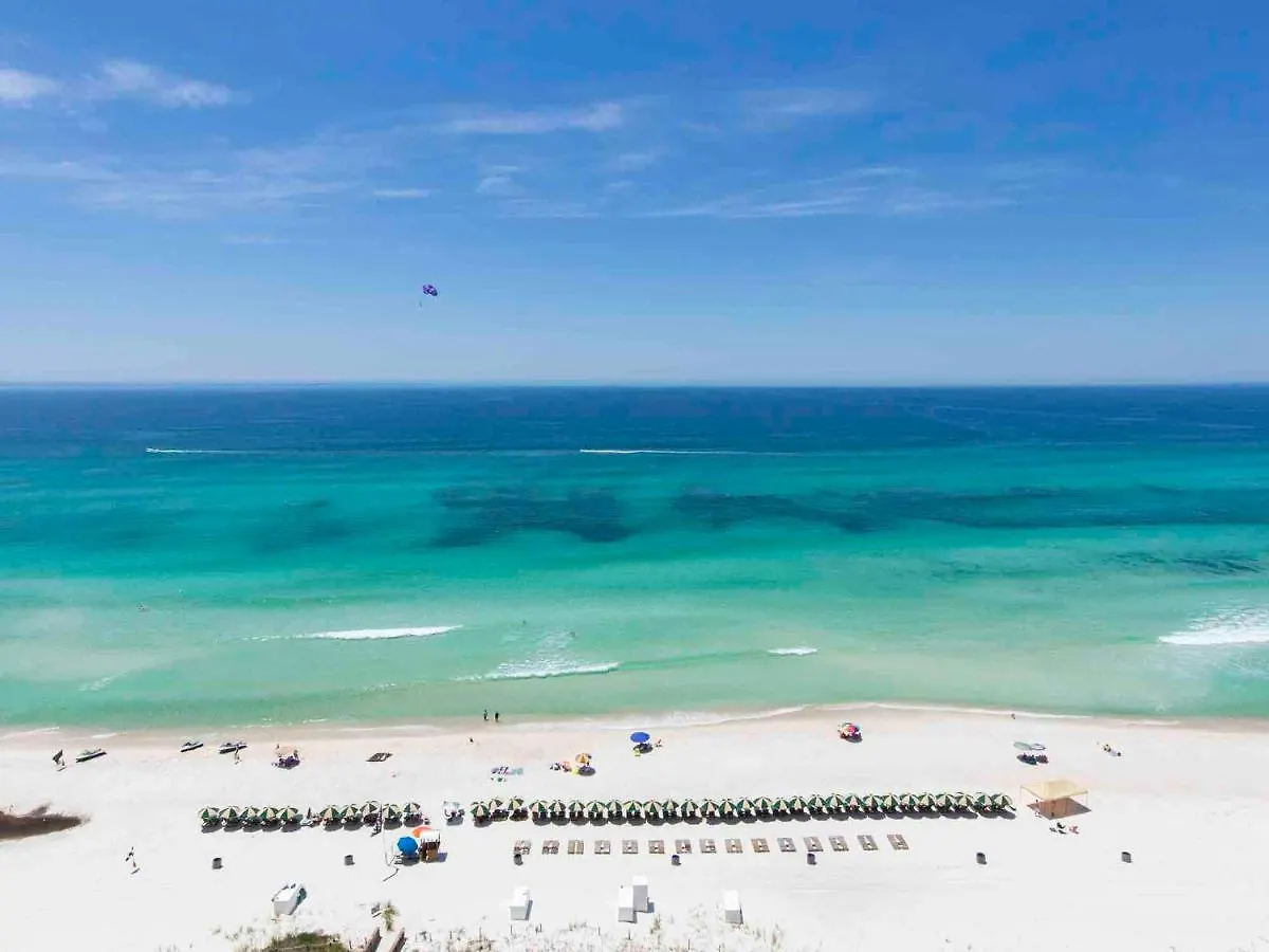 Grand Panama Beach Resort - The Grand #1503 Panama City Beach USA
