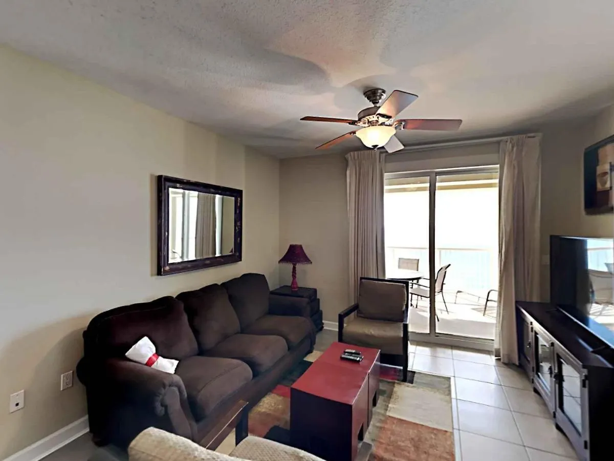 Lägenhet Grand Panama Beach Resort - The Grand #1503 Panama City Beach USA