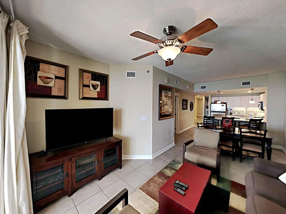 Grand Panama Beach Resort - The Grand #1503 Panama City Beach