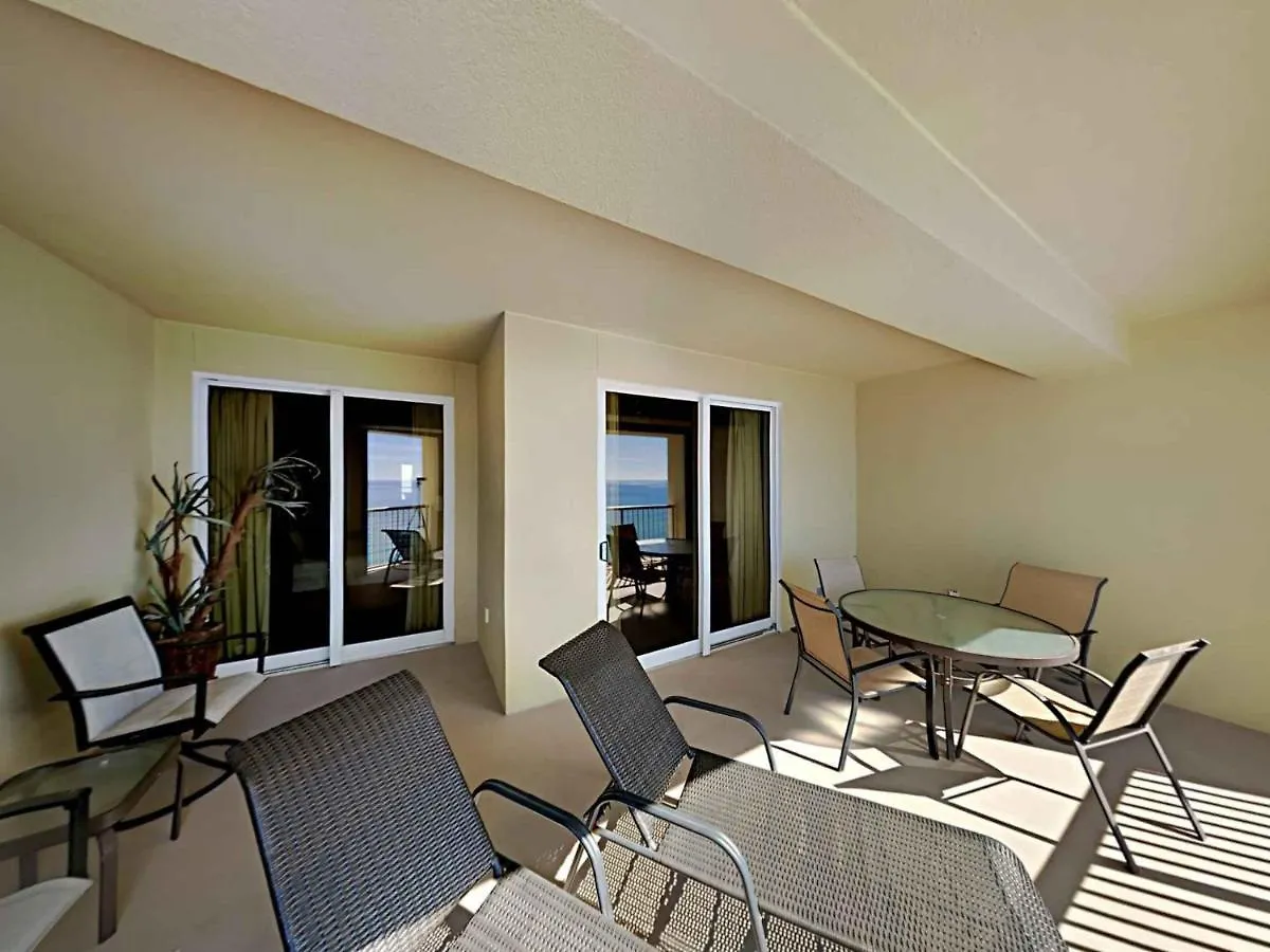 Lägenhet Grand Panama Beach Resort - The Grand #1503 Panama City Beach USA