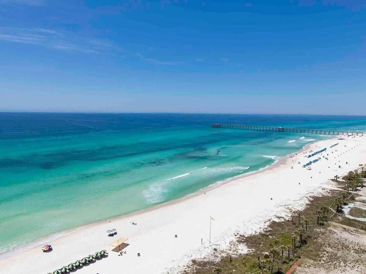 Grand Panama Beach Resort - The Grand #1503 Panama City Beach 0*,  United States