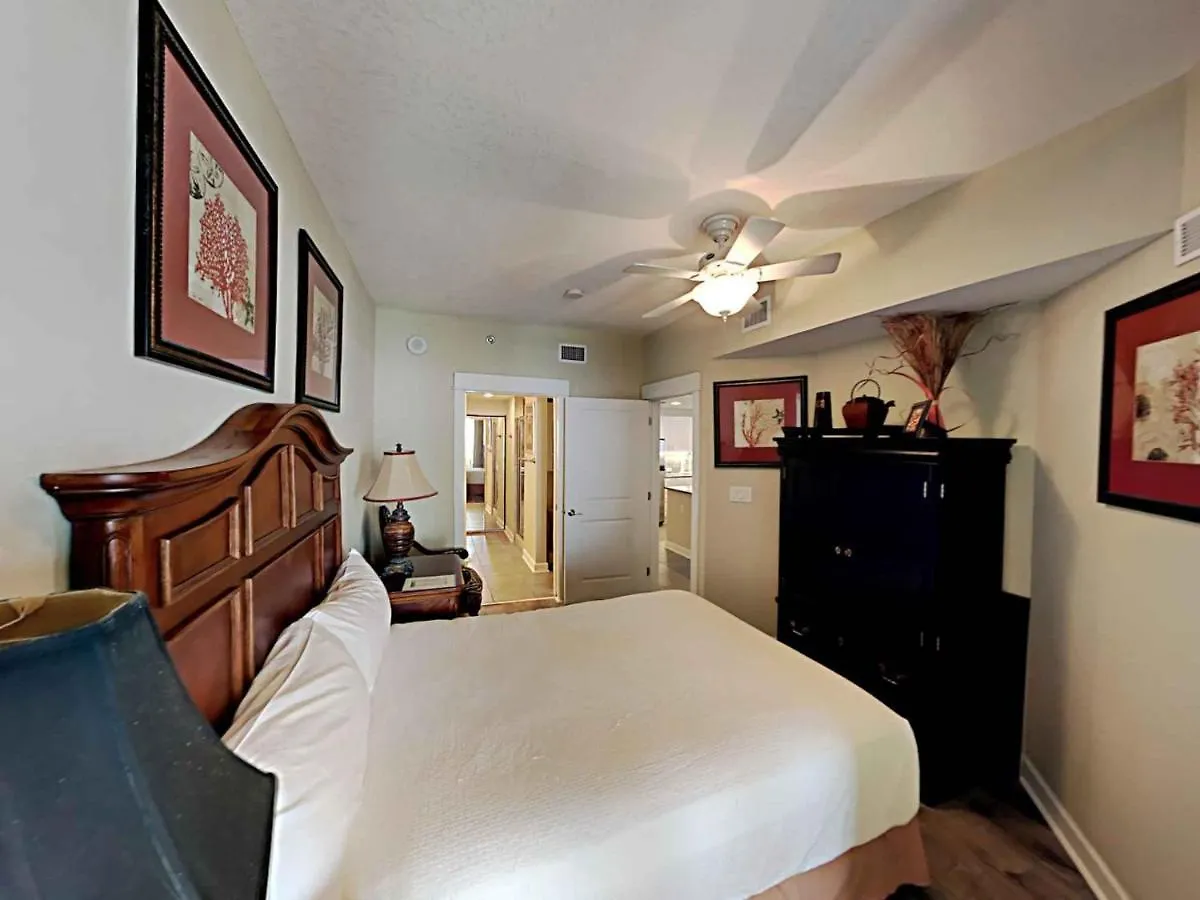 Grand Panama Beach Resort - The Grand #1503 Panama City Beach Apartment