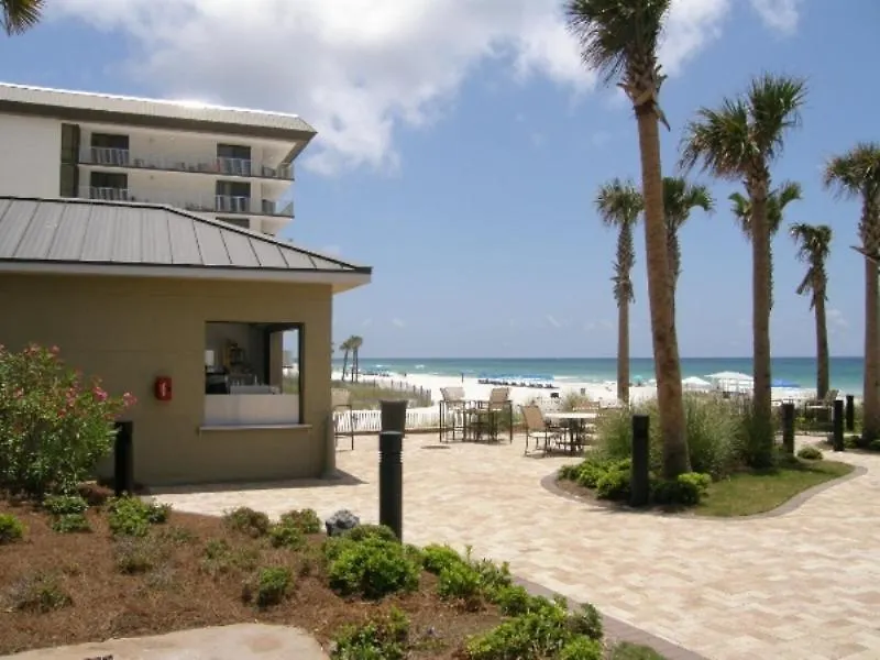 Grand Panama Beach Resort - The Grand #1503 Panama City Beach Lägenhet