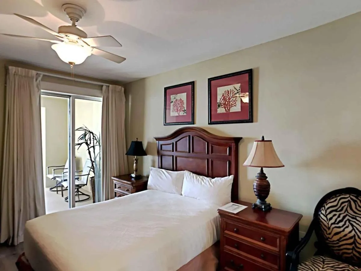 Apartment Grand Panama Beach Resort - The Grand #1503 Panama City Beach United States