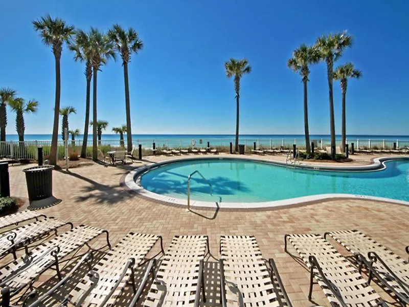 Apartment Grand Panama Beach Resort - The Grand #1503 Panama City Beach