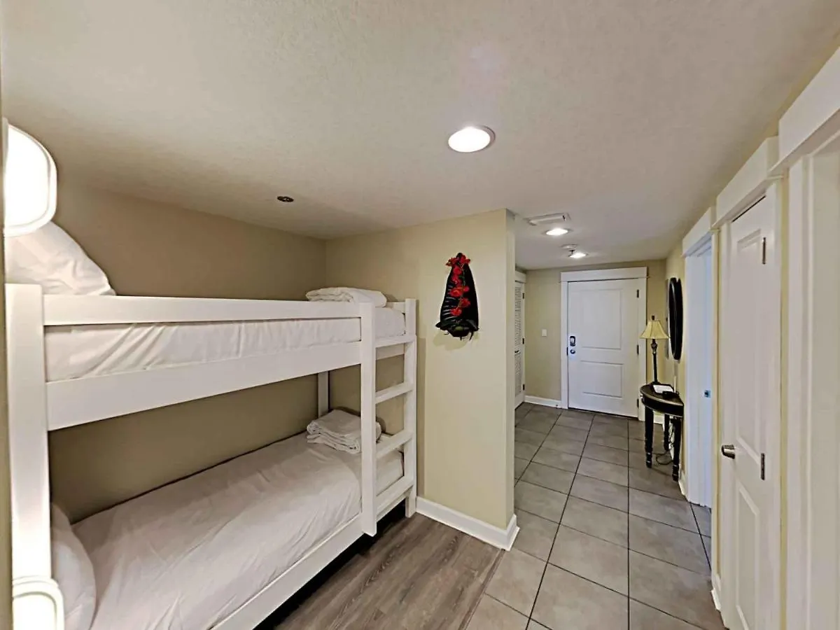 Grand Panama Beach Resort - The Grand #1503 Panama City Beach 0*,  USA