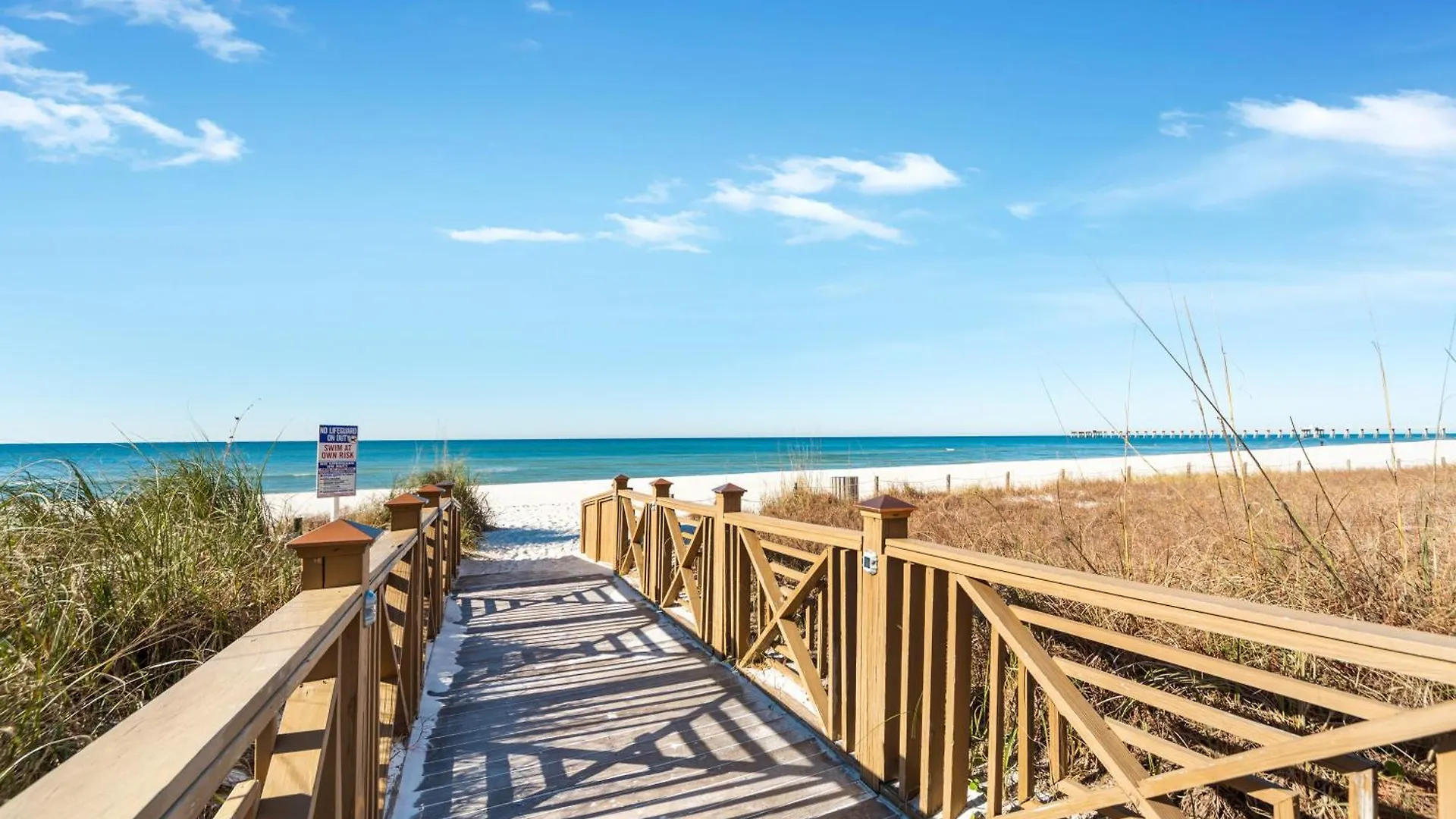 Lägenhet Grand Panama Beach Resort - The Grand #1503 Panama City Beach USA
