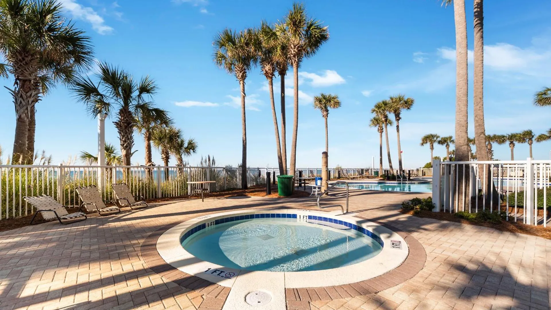 Grand Panama Beach Resort - The Grand #1503 Panama City Beach 0*,