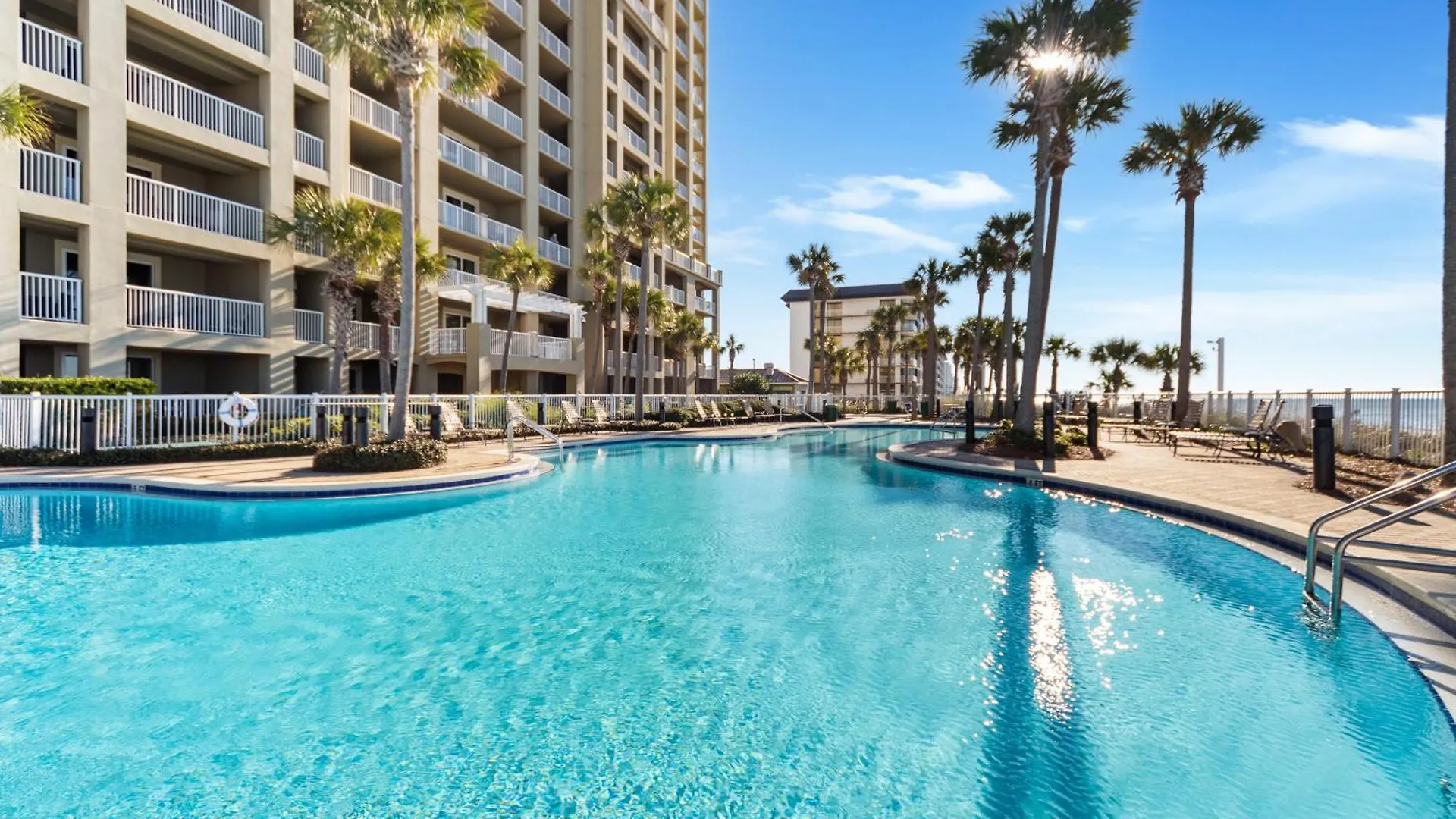 Grand Panama Beach Resort - The Grand #1503 Panama City Beach