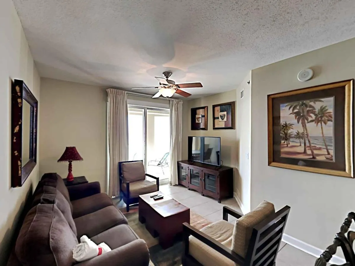 Grand Panama Beach Resort - The Grand #1503 Panama City Beach 0*,