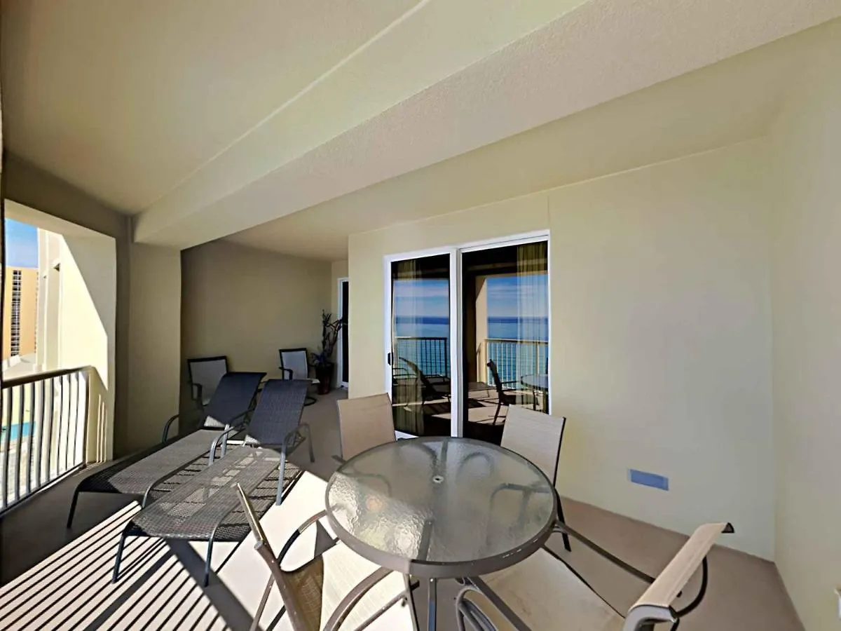 Grand Panama Beach Resort - The Grand #1503 Panama City Beach